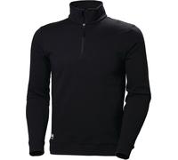 Helly Hansen Sweat-shirt Classic 2.0 Half Zip Sweat 79401 XS