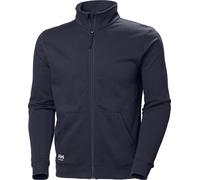 Helly Hansen Sweat-shirt zippé classique XXL