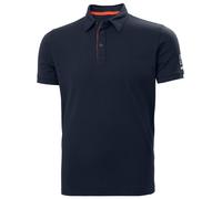 Polo de travail Kensington - bleu navy - S HELLY HANSEN