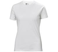 Helly Hansen T-shirt Manchester pour femme White M