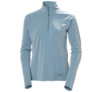 Helly Hansen - Tyri Knit 1/2 Zip - Maillot thermique femme Navy - M