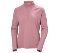 Helly Hansen - Tyri Knit 1/2 Zip - Maillot thermique femme Wildberry - S