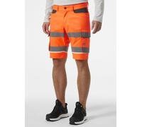 Helly Hansen UC-ME Cargo Shorts 77517, Couleur:orange, Taille:C58