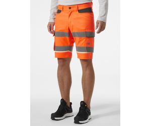 Helly Hansen UC-ME Cargo Shorts 77517, Couleur:orange, Taille:C58