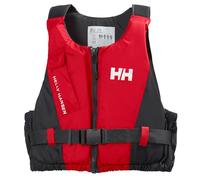 Helly Hansen Unisexe Gilet de conducteur, Rouge, XXS