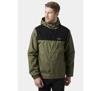 Helly Hansen - Vancouver Rain Jacket - Veste imperméable homme Lav Green - S