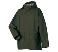Helly Hansen Veste 70129 Mandal Jacket 480 Army Green L
