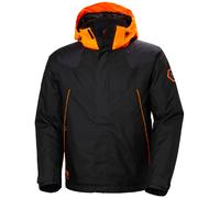 Helly Hansen Veste 71340 Chelsea Evolution Veste d'hiver 950 Ebony 3XL