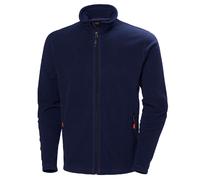 Helly Hansen Veste 72097 Oxford Light Fleece Jacket 590 Navy M