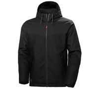 Helly Hansen Veste 73290 Oxford Winter Jacket 990 Black XL