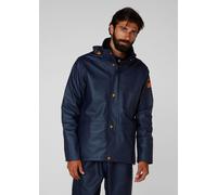 Helly Hansen Veste de pluie 70282 Gale Rain Jacket 590 Navy L