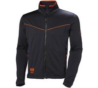 Veste extensible HELLY HANSEN Chelsea Evolution - Noire - 72146