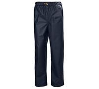 Helly Hansen Veste de Travail Unisexe Adult - Bleu Marine - Taille XXL : 11 cm - Inside Leg : 34,5"