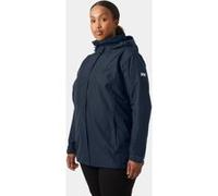 Helly Hansen Veste Femme Aden Plus Bleu marine 1X