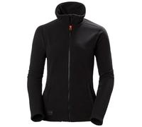 Helly Hansen Veste femme Luna Fleece Jacket Black XXL