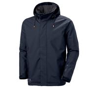 Helly Hansen Veste Oxford Shell Jacket Navy 4XL