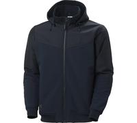 Helly Hansen Veste softshell Oxford Hiver 74291 S