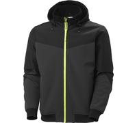 Helly Hansen Veste softshell Oxford Hiver 74291 S