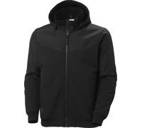 Helly Hansen Veste softshell Oxford Hiver 74291 XS