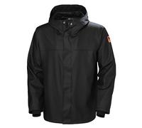 Helly Hansen Vêtements de Travail Adulte Mixte, Noir, L-Chest 42.5" (108cm)