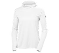 Helly Hansen - W Hh Tech Hoodie - T-shirt anti uv femme White - M