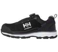Helly Hansen W Luna 2 Low Boa S3 Ht, couleur : noir, taille : 34