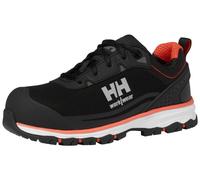 Helly Hansen W Luna 2 Low S3, couleur : noir, taille : 34