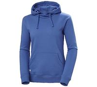 Helly-Hansen Womens Classic Hoodie - 558 Stone Blue, 3X-Large, 558 Stone Blue, XXXL