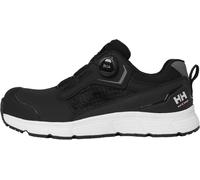 Helly Hansen workwear Chaussures de sécurité 78357-991 Helly Hansen Kensington MXR Sandale BOA S1PS noir Taille