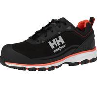 Helly Hansen workwear Chaussures de sécurité 78390-992 Helly Hansen Chelsea noir/orange Taille