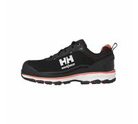 Helly Hansen workwear Chaussures de sécurité 78390-992 Helly Hansen Chelsea noir/orange Taille