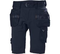 Helly Hansen Workwear Chelsea Evolution Cons Shorts Color: 590 Navy Talla: C56