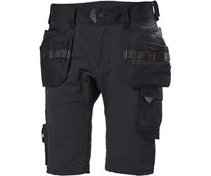 Helly Hansen Workwear Chelsea Evolution Cons Shorts Color: 992 Black Talla: C52