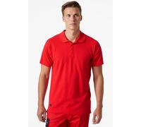 Helly Hansen Workwear Classic Polo Rot 3XL
