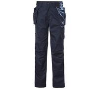 Helly Hansen Workwear Femme Pantalon de Construction Manchester