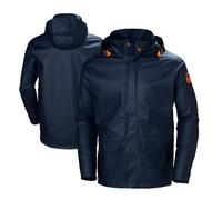 Helly Hansen Veste de pluie 70282 Gale Rain Jacket 590 Navy L