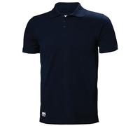 Helly Hansen Workwear Homme Hhww Classic Polo, Marine, S-M EU