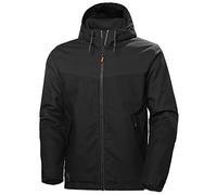 Helly Hansen Veste 73290 Oxford Winter Jacket 990 Black L