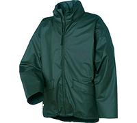 Helly Hansen Workwear Homme Veste de Pluie Imperméable Voss