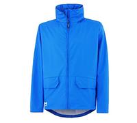 Helly Hansen Workwear Homme Veste de Pluie Imperméable Voss