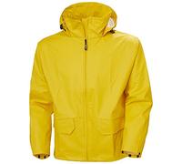 Helly Hansen Veste 70180 Voss Jacket 310 Light Yellow XL