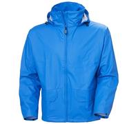 Helly Hansen Veste 70180 Voss Jacket 530 Racer Blue XS