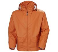 Helly Hansen Workwear Homme Veste de Pluie Imperméable Voss
