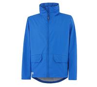 Helly Hansen Veste 70180 Voss Jacket 530 Racer Blue S