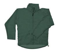 Helly Hansen Veste 70180 Voss Jacket 490 Dark Green XXL