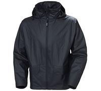 Helly Hansen Workwear Homme Veste de Pluie Imperméable Voss