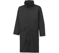Helly Hansen Veste 70186 Voss Coat Parka 990 Black S