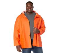 Helly Hansen Veste 70129 Mandal Jacket 290 Dark Orange L
