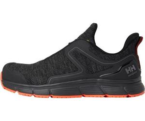 Helly Hansen Workwear Kensington Chaussures de sécurité S3 Noir / Orange 41