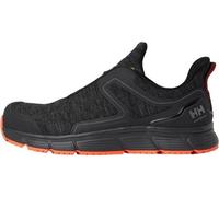 Helly Hansen Workwear Kensington Chaussures de sécurité S3 Noir / Orange 48